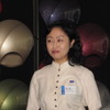 BASFコーティングスジャパン　松原千春チーフカラーデザイナー