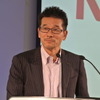 日産自動車・田川丈二執行役員