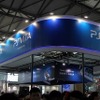 【China Joy 2012】SCEブースでは中国未発売のPSVitaがフィーチャー