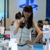 【China Joy 2012】SCEブースでは中国未発売のPSVitaがフィーチャー