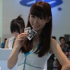 【China Joy 2012】SCEブースでは中国未発売のPSVitaがフィーチャー
