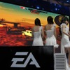 【China Joy 2012】EA &amp; PopCapブースはデジタルタイトルがズラリ