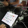 【China Joy 2012】EA &amp; PopCapブースはデジタルタイトルがズラリ