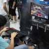 【China Joy 2012】EA &amp; PopCapブースはデジタルタイトルがズラリ