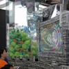 【China Joy 2012】EA &amp; PopCapブースはデジタルタイトルがズラリ