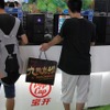 【China Joy 2012】EA &amp; PopCapブースはデジタルタイトルがズラリ