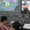 【China Joy 2012】EA &amp; PopCapブースはデジタルタイトルがズラリ
