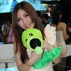 【China Joy 2012】EA &amp; PopCapブースはデジタルタイトルがズラリ