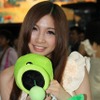 【China Joy 2012】EA &amp; PopCapブースはデジタルタイトルがズラリ