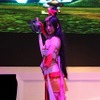 【China Joy 2012】とれたて中国美人をお届け！ゲームショウを彩るコンパニオンたち200枚(1)