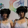 【China Joy 2012】とれたて中国美人をお届け！ゲームショウを彩るコンパニオンたち200枚(1)