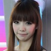 【China Joy 2012】とれたて中国美人をお届け！ゲームショウを彩るコンパニオンたち200枚(1)