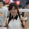 【China Joy 2012】とれたて中国美人をお届け！ゲームショウを彩るコンパニオンたち200枚(1)