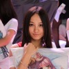 【China Joy 2012】とれたて中国美人をお届け！ゲームショウを彩るコンパニオンたち200枚(1)