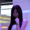 【China Joy 2012】とれたて中国美人をお届け！ゲームショウを彩るコンパニオンたち200枚(1)