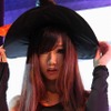 【China Joy 2012】とれたて中国美人をお届け！ゲームショウを彩るコンパニオンたち200枚(1)