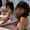 【China Joy 2012】とれたて中国美人をお届け！ゲームショウを彩るコンパニオンたち200枚(1)