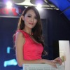 【China Joy 2012】とれたて中国美人をお届け！ゲームショウを彩るコンパニオンたち200枚(1)