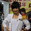 【China Joy 2012】とれたて中国美人をお届け！ゲームショウを彩るコンパニオンたち200枚(1)