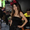 【China Joy 2012】とれたて中国美人をお届け！ゲームショウを彩るコンパニオンたち200枚(1)