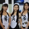 【China Joy 2012】とれたて中国美人をお届け！ゲームショウを彩るコンパニオンたち200枚(1)