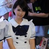 【China Joy 2012】とれたて中国美人をお届け！ゲームショウを彩るコンパニオンたち200枚(1)