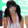 【China Joy 2012】とれたて中国美人をお届け！ゲームショウを彩るコンパニオンたち200枚(1)