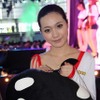 【China Joy 2012】とれたて中国美人をお届け！ゲームショウを彩るコンパニオンたち200枚(1)