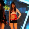 【China Joy 2012】とれたて中国美人をお届け！ゲームショウを彩るコンパニオンたち200枚(1)