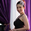 【China Joy 2012】とれたて中国美人をお届け！ゲームショウを彩るコンパニオンたち200枚(1)