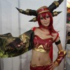 【China Joy 2012】とれたて中国美人をお届け！ゲームショウを彩るコンパニオンたち200枚(1)