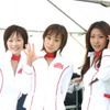 【WRCラリージャパン】SSとSSとの間、なにしてる?