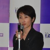日本ミシュランタイヤ ブランド戦略マネージャーの加藤久美子さん