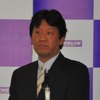 日本ミシュランタイヤ プロダクトマーケティングマネージャーの大江一孝さん