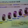 日本ミシュランタイヤのブランド戦略概要