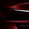 マツダ・新型6（日本名：アテンザ）