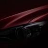 マツダ・新型6（日本名：アテンザ）