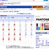 最大電力は気温と密接な関係がある。90%を越えた3日間はそれぞれ32、33、35度の最高気温を記録した。
