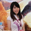 【China Joy 2012】B2Bブースでも麗しのお姉さんたちがお待ちしてます