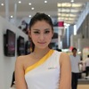 【China Joy 2012】B2Bブースでも麗しのお姉さんたちがお待ちしてます