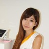 【China Joy 2012】B2Bブースでも麗しのお姉さんたちがお待ちしてます