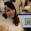 【China Joy 2012】B2Bブースでも麗しのお姉さんたちがお待ちしてます