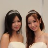 【China Joy 2012】B2Bブースでも麗しのお姉さんたちがお待ちしてます