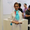 【China Joy 2012】B2Bブースでも麗しのお姉さんたちがお待ちしてます