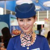 【China Joy 2012】B2Bブースでも麗しのお姉さんたちがお待ちしてます