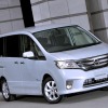 日産・セレナ S-HYBRID（参考画像）