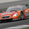 伊藤大輔/大嶋和也組のENEOS SUSTINA SC430