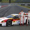 【SUPER GT 第4戦】予選…GT300、CR-Zは9位発進