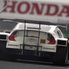 【SUPER GT 第4戦】予選…GT300、CR-Zは9位発進