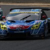 apr HASEPRO PRIUS GT（SUPER GT 第1戦）